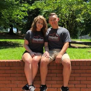 Meet your Posher, Morgan